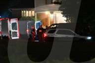 FBI Raids Home Of Kevin Krebs After Arrest At Pennsylvania ‚ÄúNo Kings Rally‚Äù