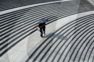 Heat In Shanghai