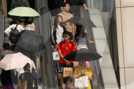Heat In Shanghai
