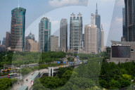 Heat In Shanghai
