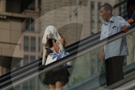 Heat In Shanghai