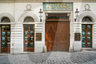 Jewish Community Of Vienna