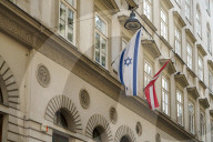 Jewish Community Of Vienna