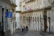 Jewish Community Of Vienna