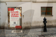 Jewish Community Of Vienna