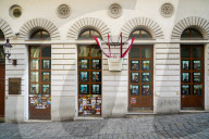 Jewish Community Of Vienna