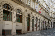 Jewish Community Of Vienna