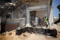 Hamas Israel Conflict