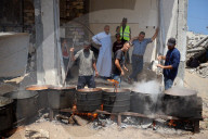 Hamas Israel Conflict