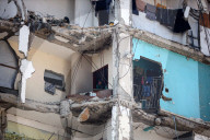 Hamas Israel Conflict