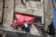Hamas Israel Conflict