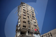 Hamas Israel Conflict