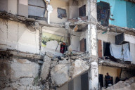 Hamas Israel Conflict