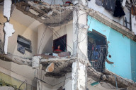 Hamas Israel Conflict