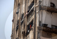 Hamas Israel Conflict