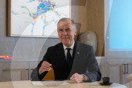 Canadian PM Mark Carney