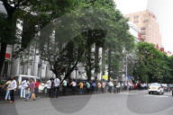 Protest In Kolkata