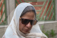 Families Of Kashmiri Students Studying In Iran Urge Indian Government To Evacuate Their Children