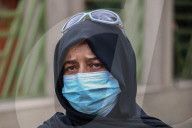 Families Of Kashmiri Students Studying In Iran Urge Indian Government To Evacuate Their Children