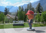 Trump’s Early Exit Throws G7 Summit Into Question