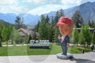 Trump’s Early Exit Throws G7 Summit Into Question