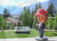 Trump’s Early Exit Throws G7 Summit Into Question