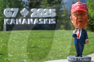 Trump’s Early Exit Throws G7 Summit Into Question