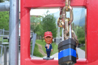 Trump’s Early Exit Throws G7 Summit Into Question