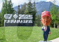 Trump’s Early Exit Throws G7 Summit Into Question