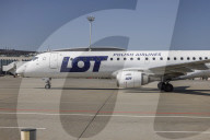 LOT Polish Airlines