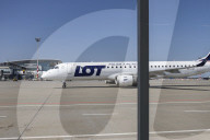 LOT Polish Airlines