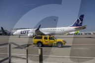 LOT Polish Airlines