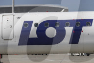 LOT Polish Airlines