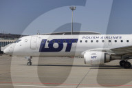 LOT Polish Airlines