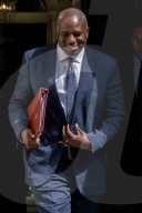 Ministers Attend Cabinet Meeting in London, UK.