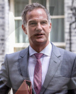 Ministers Attend Cabinet Meeting in London, UK.