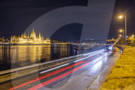 Hungarian Parliament Building