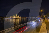 Hungarian Parliament Building