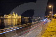 Hungarian Parliament Building