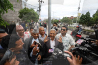 Nepal Court Release Royalists Leaders Arrested On Charges Of Violence