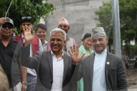 Nepal Court Release Royalists Leaders Arrested On Charges Of Violence