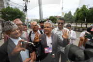 Nepal Court Release Royalists Leaders Arrested On Charges Of Violence