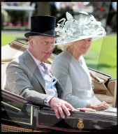 Royal Ascot Day One