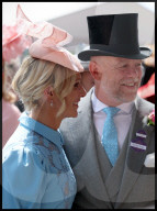 Royal Ascot Day One