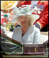Royal Ascot Day One