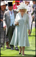 Royal Ascot Day One