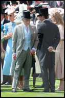 Royal Ascot Day One