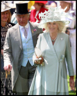 Royal Ascot Day One
