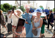 Royal Ascot Day One