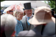 Royal Ascot Day One